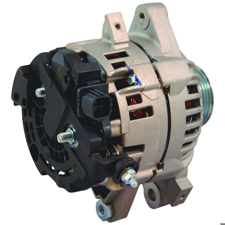Light Duty Alternator, Replacement For Wai Global 20018N
